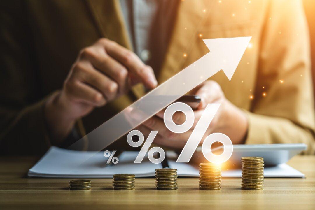 Money and Rates Signal Long-Term Bullish Markets