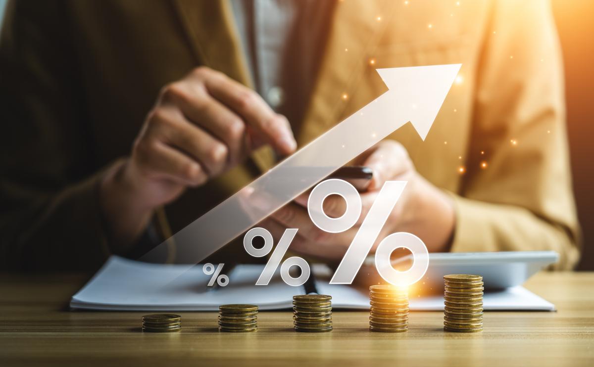 Money and Rates Signal Long-Term Bullish Markets