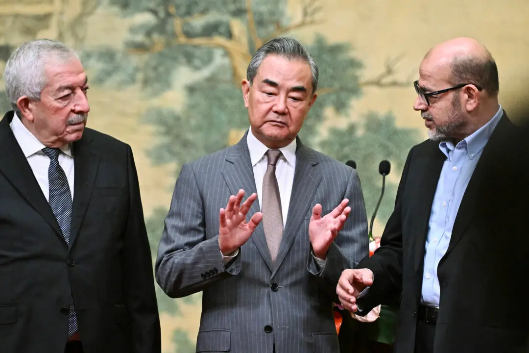 Israeli Consulate Closure in Chengdu Signals Deepening Rift With Beijing