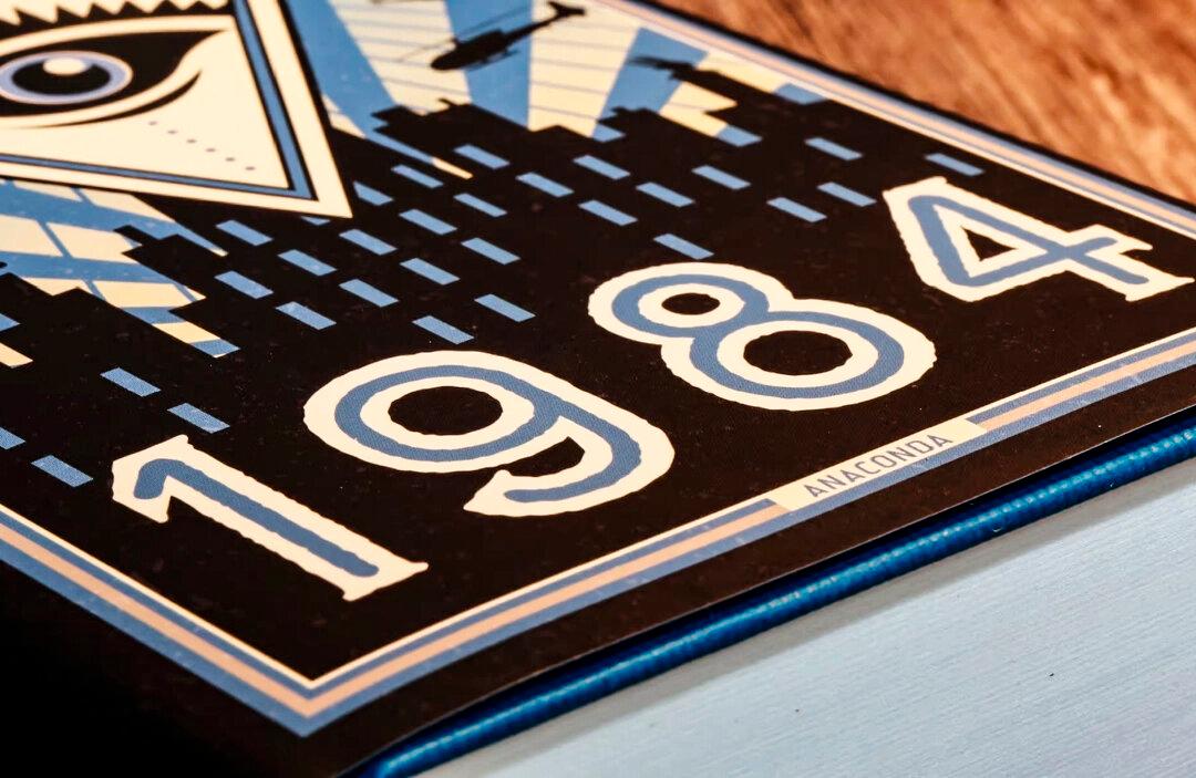 Hayek, Orwell, and ‘The End of Truth’