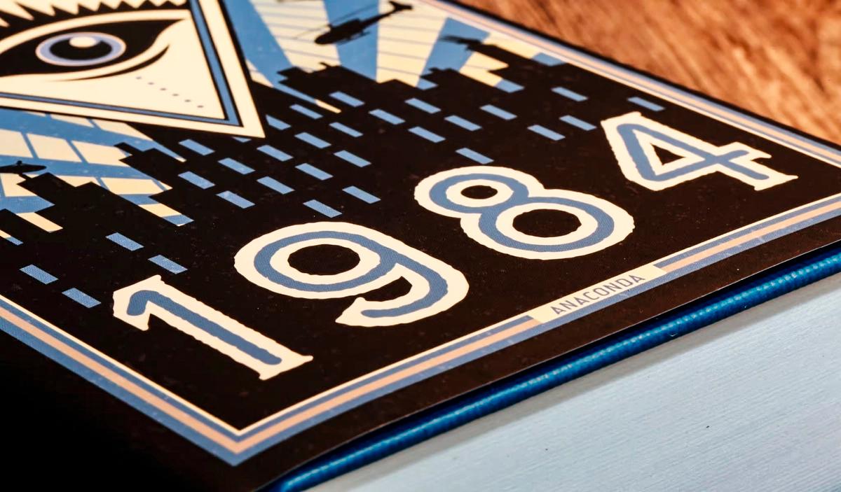 Hayek, Orwell, and ‘The End of Truth’