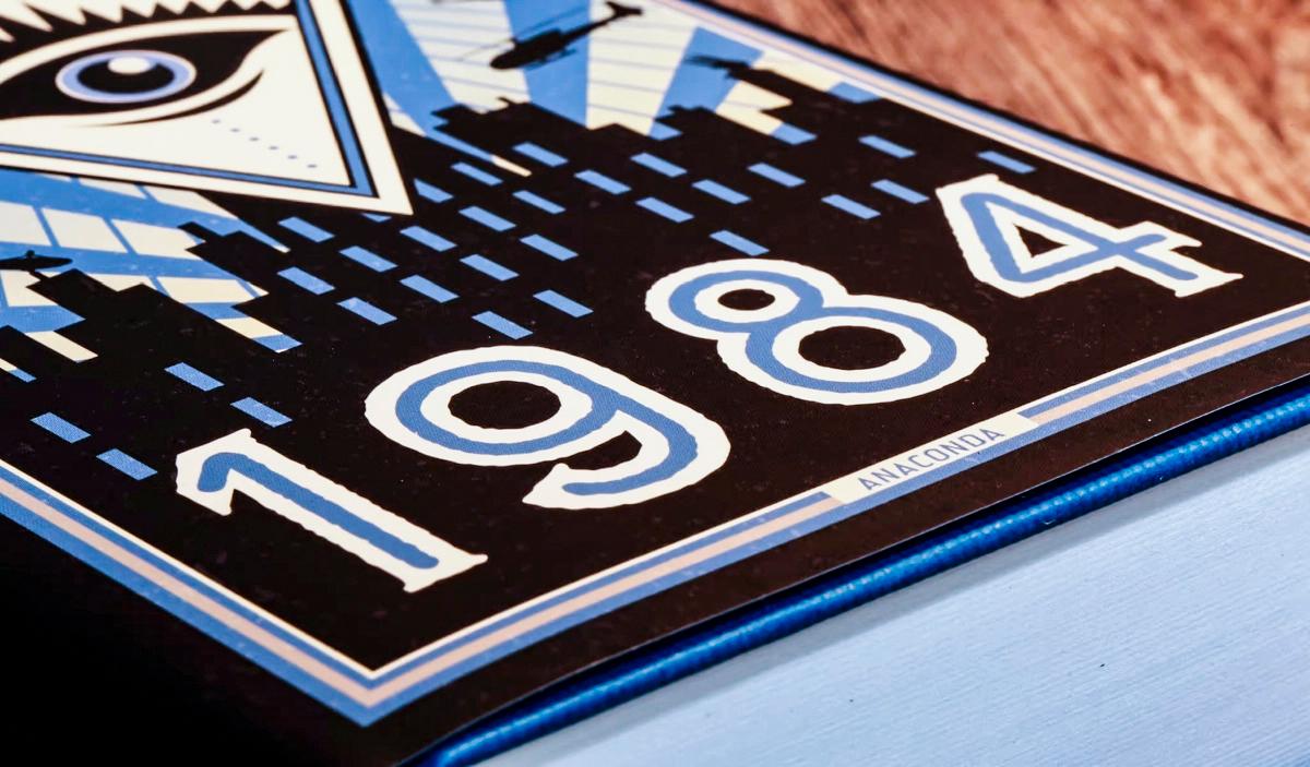 The Spirit of Man: The Limits of Big Brother