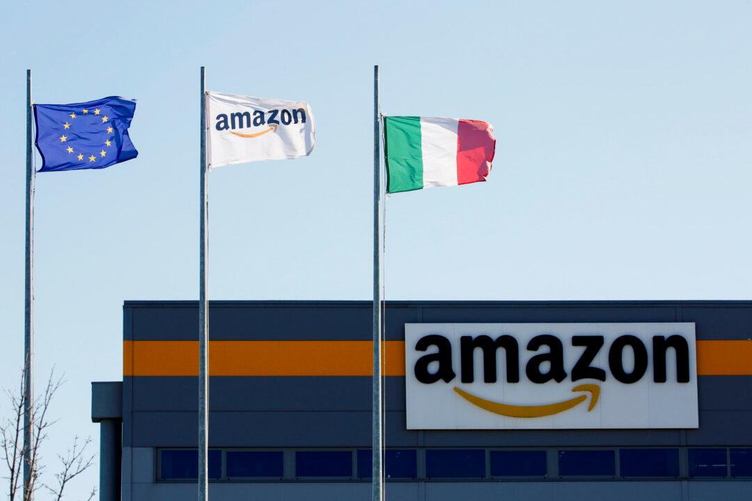 Amazon Faces $131 Million Asset Seizure in Italy Over Alleged Tax Fraud and Labor Violations