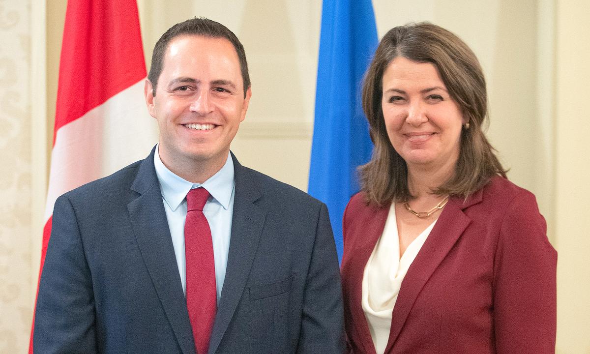 Alberta Government Proposing Changes to Junior High Curriculum