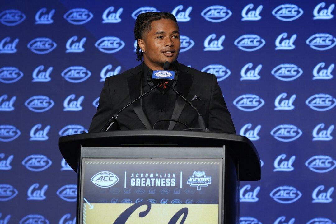 Cal, Stanford Embrace Cross-Country Culture Shock as They Join Atlantic Coast Conference