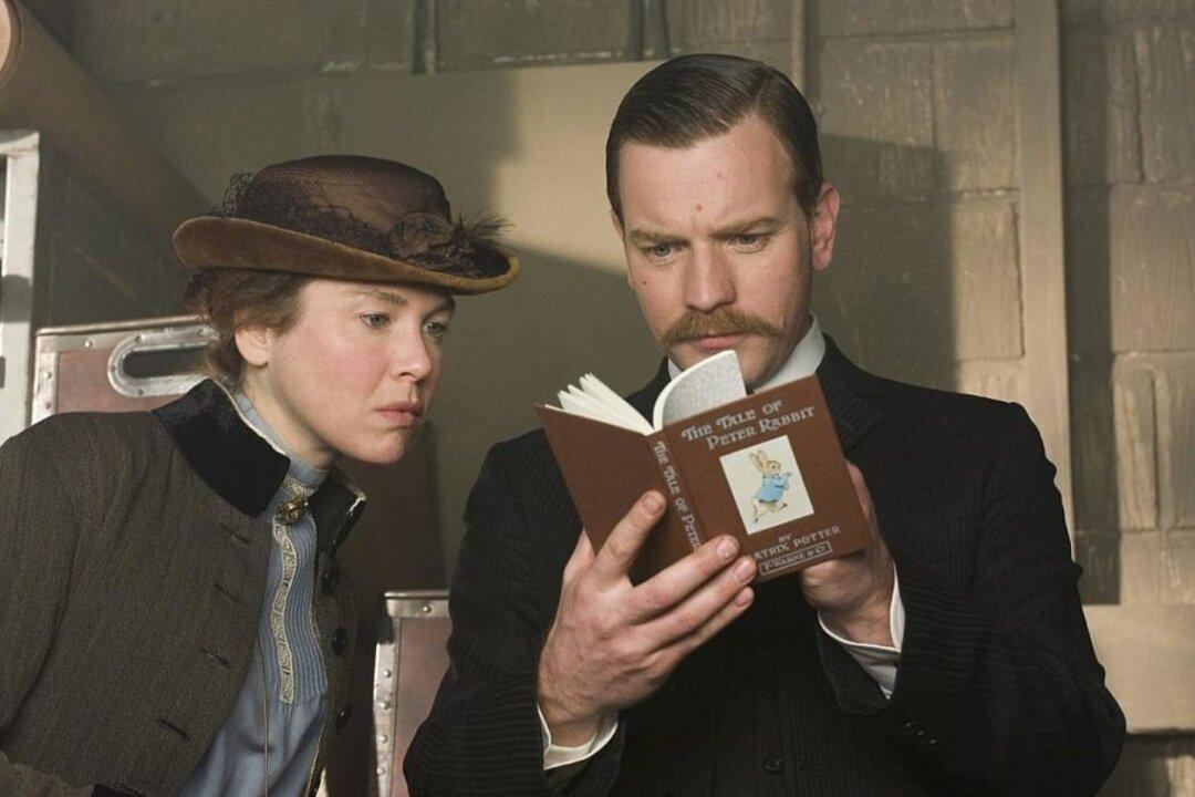 ‘Miss Potter’: A Tender, Loving Homage to an Amazing Artist