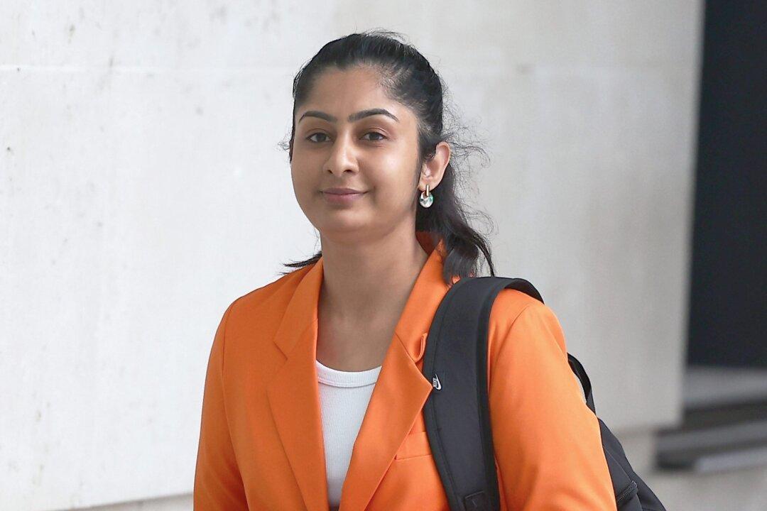 Labour Suspends 7 MPs Over 2-Child Benefit Cap Rebellion