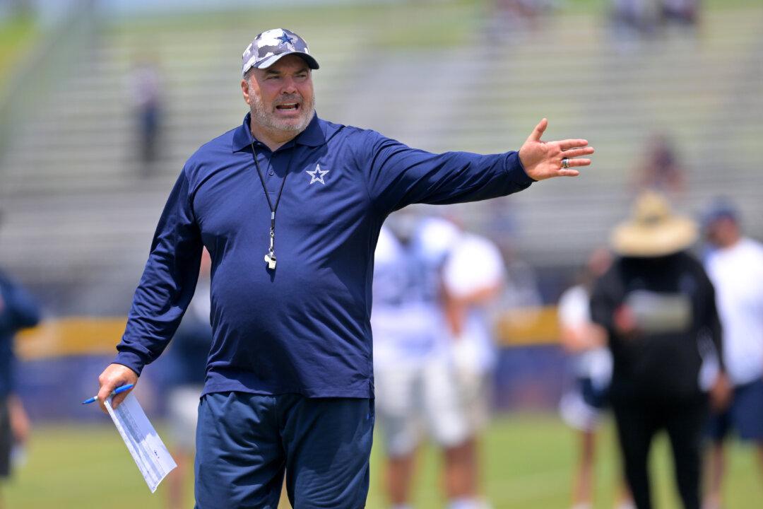 4 NFL Coaches Already on the Hot Seat