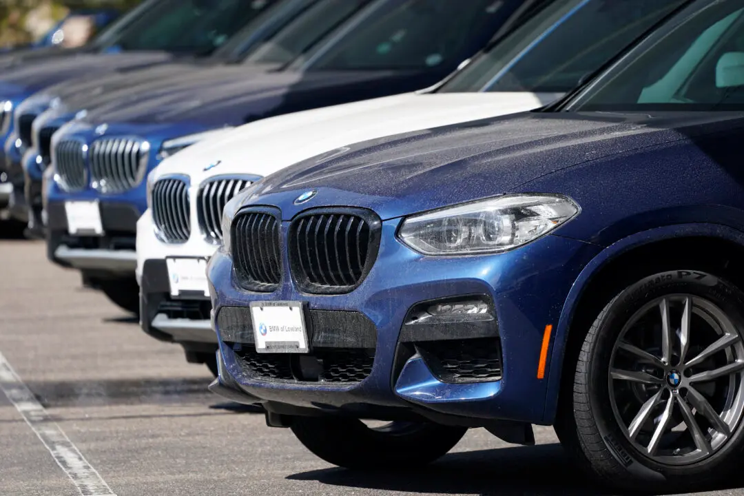 Nearly Two-Thirds of Americans Prefer SUVs Over Cars, Trucks: Report