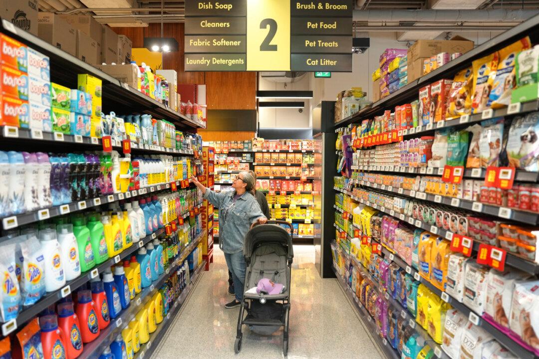 Sylvain Charlebois: Can Consumer-Based Altruism Succeed at Grocery Stores?