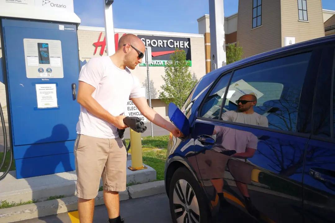 ANALYSIS: ‘Bumpy Road’ Ahead as Canada Moves Toward 2035 EV Goals