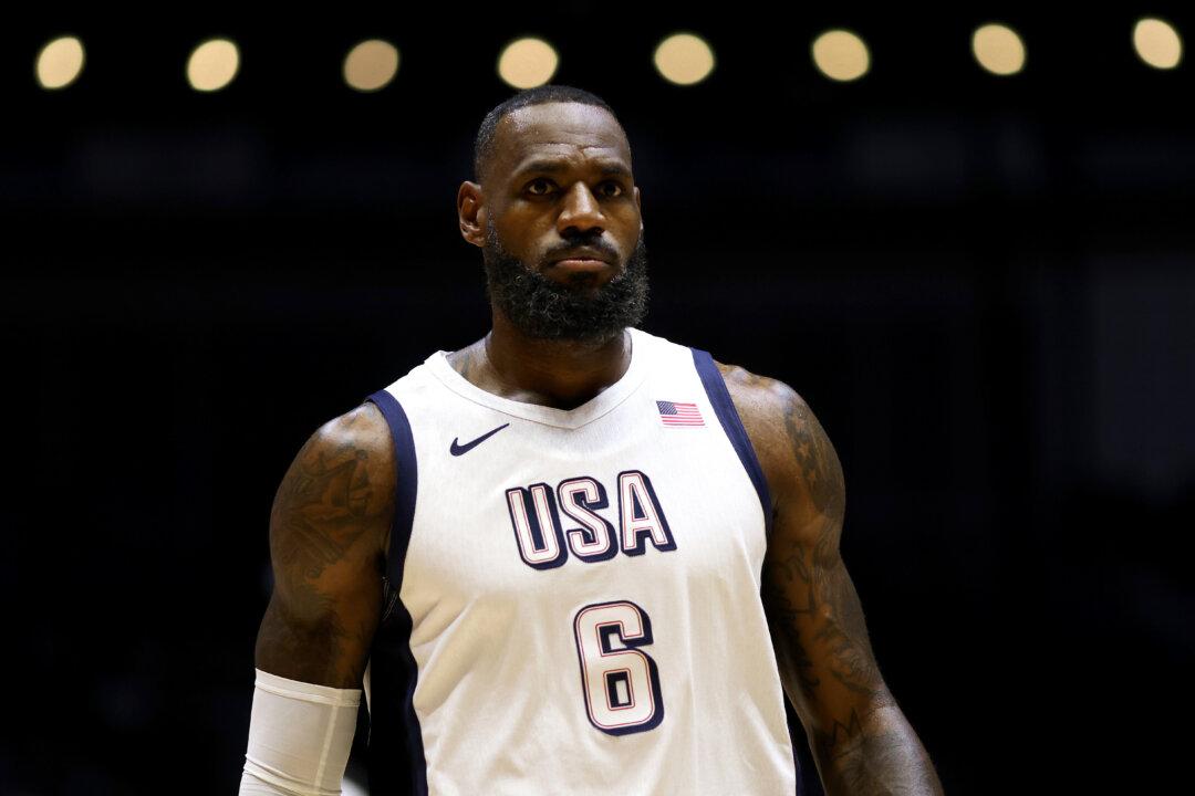 Is Team USA Basketball Ready for the Paris Olympics?