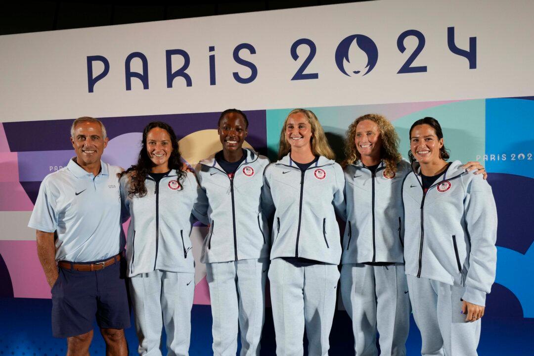 Olympics 2024: How to Watch, When It Starts, Key Dates in Paris