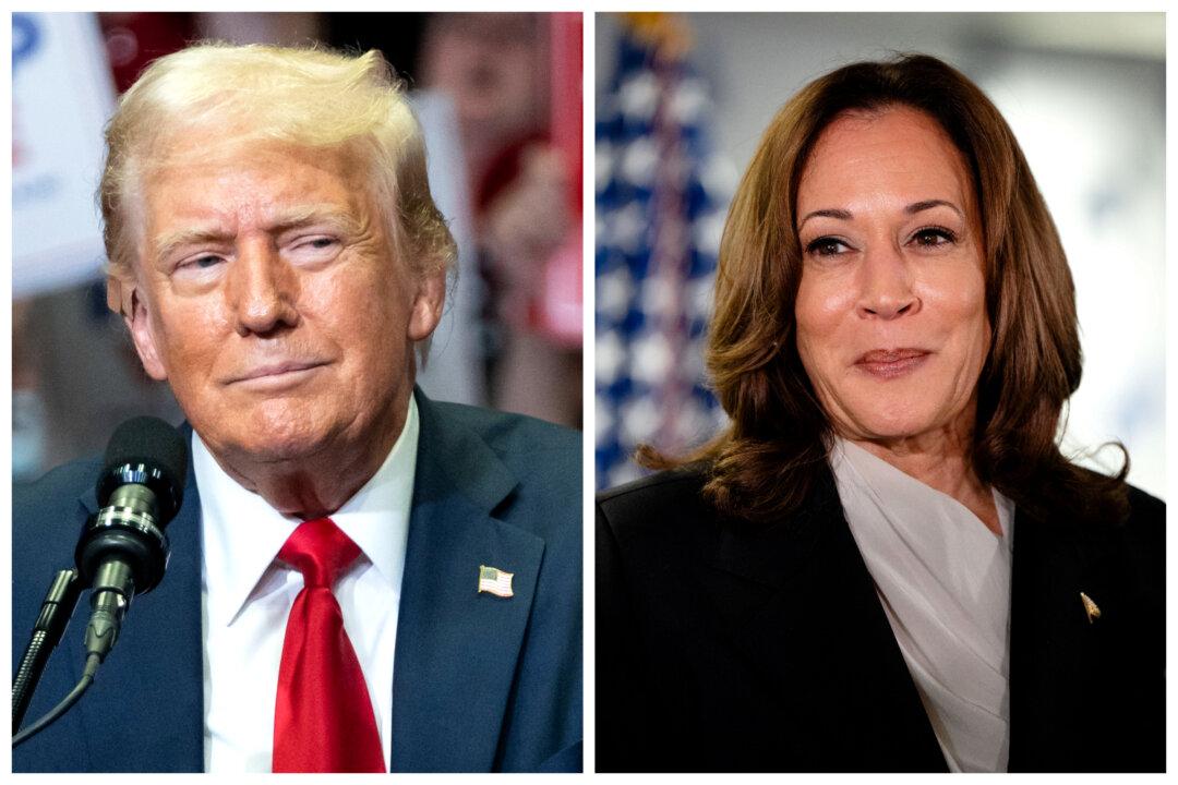 News Brief: Trump and Harris Agree to Debate; Police Release New Bodycam Footage From Trump Shooting; Minnesota Supreme Court Rejects Voting Rights Challenge