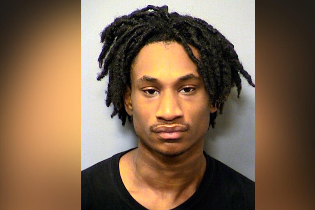 Mistrial Declared in Case of Indiana Man Accused of Fatally Shooting 5, Including Pregnant Woman