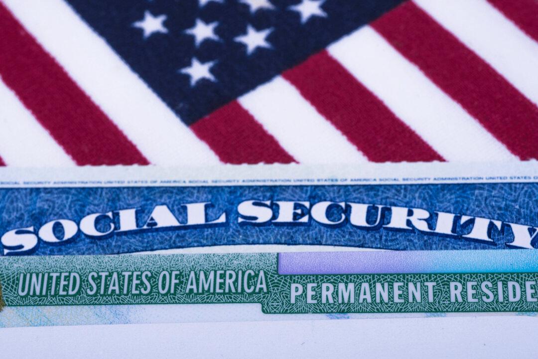 Social Security Rules Rarely Change