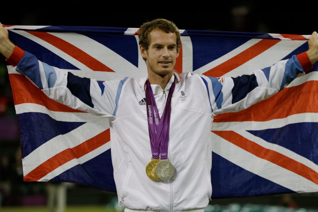 Tennis Star Andy Murray Withdraws From Olympics Singles, but Will Play Doubles