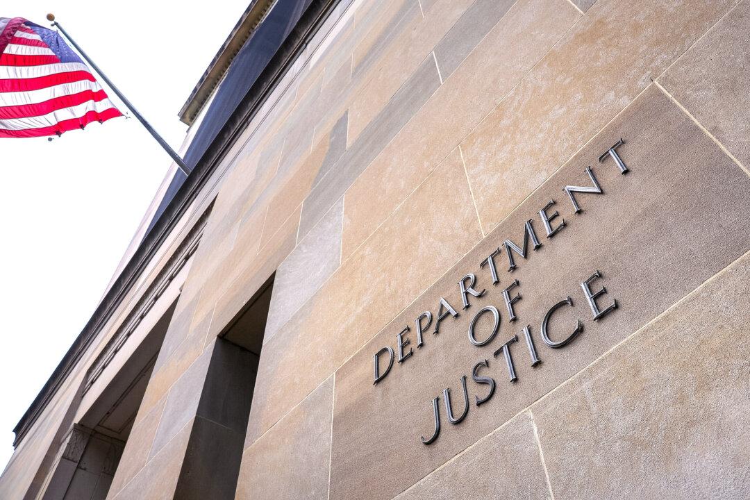 DOJ Charges Foreign Nationals on Alleged Swatting Operations Against Government Officials