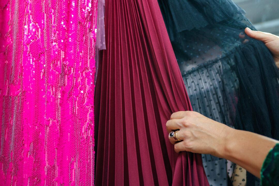 Dry Cleaning Bills Also Cleaning out Your Wallet? Experts Give Advice on How to Save