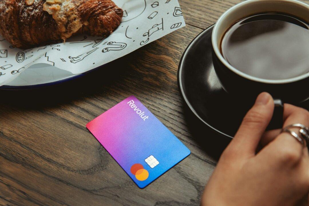 Revolut Granted UK Banking Licence