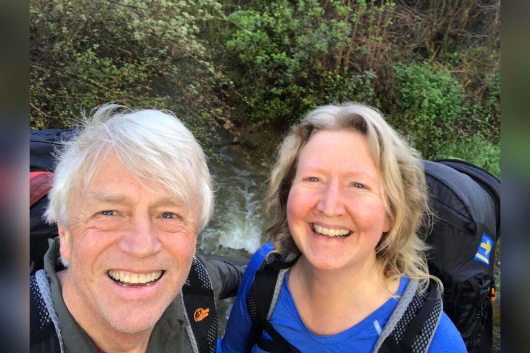 Adventure-Seeking BC Couple Were Victims Found on Nova Scotia Island: Relative