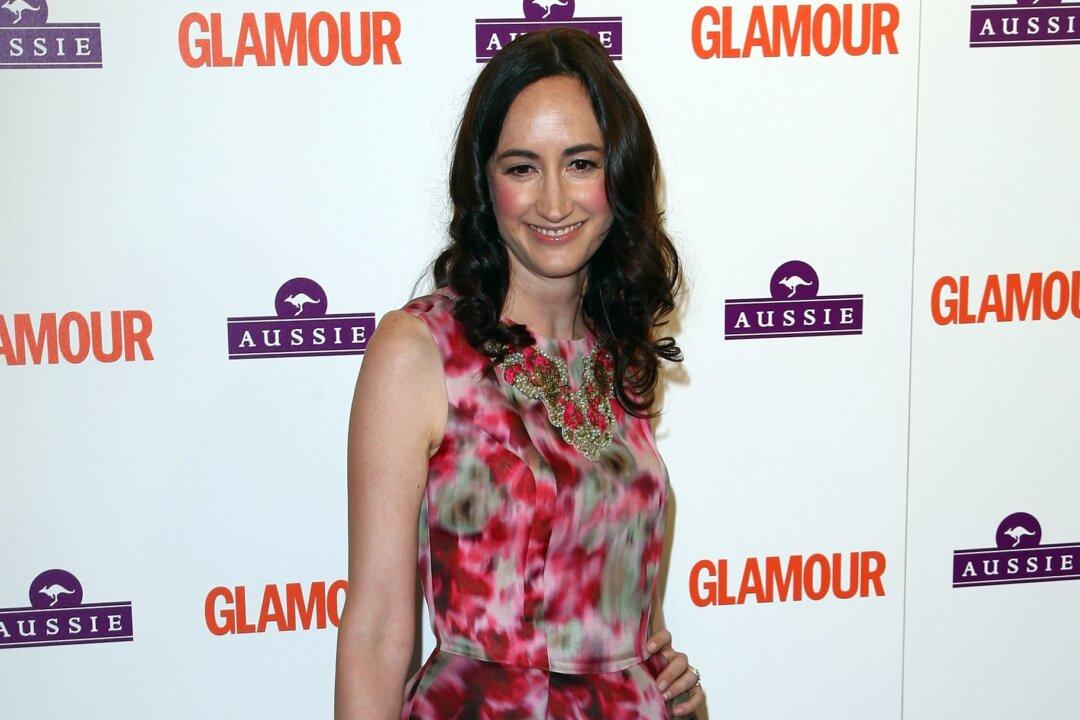 ‘Shopaholic' Author Sophie Kinsella Opens Up About Battle With Brain Cancer