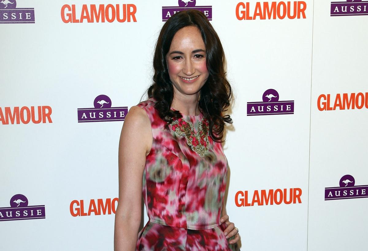 ‘Shopaholic' Author Sophie Kinsella Opens Up About Battle With Brain Cancer