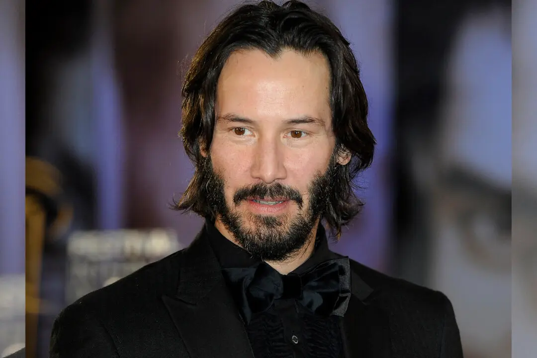 Keanu Reeves Thanks FBI for Returning Valuables Stolen in 2023 Home Burglary