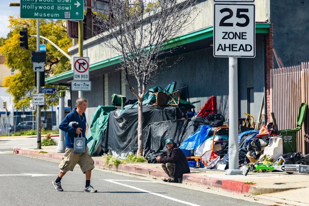 U.S. Attorney Forms Task Force on Homelessness Fraud