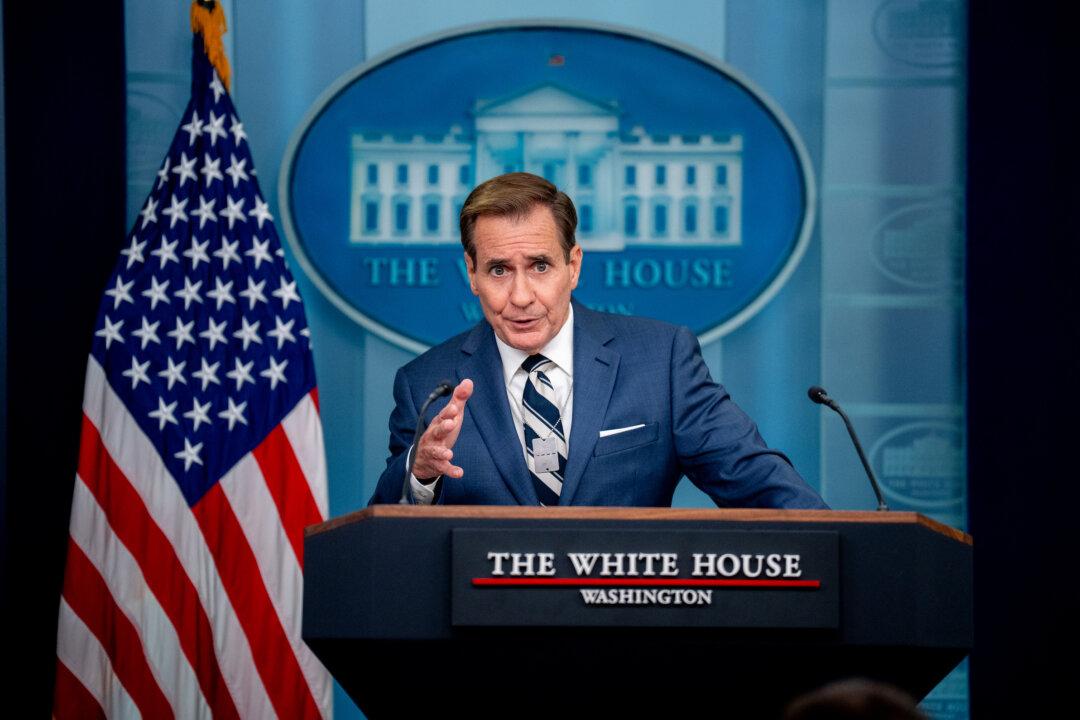 White House Urges Israel to Avoid Escalation Amid Tensions With Hezbollah