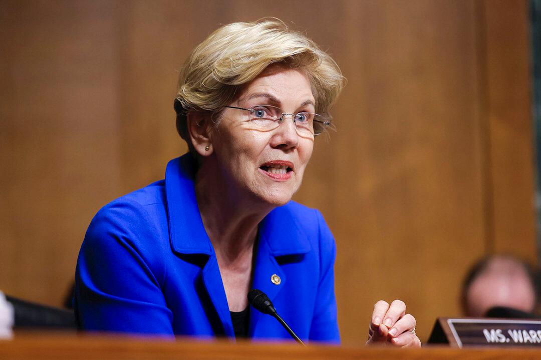 Lawmakers Urge RFK Jr. to Recuse Himself From All Vaccine-Related Decisions