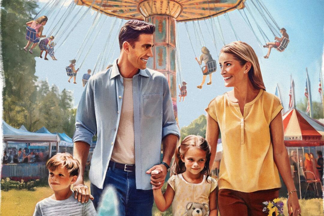 9 Day Trip Ideas for Family Mini-Adventures