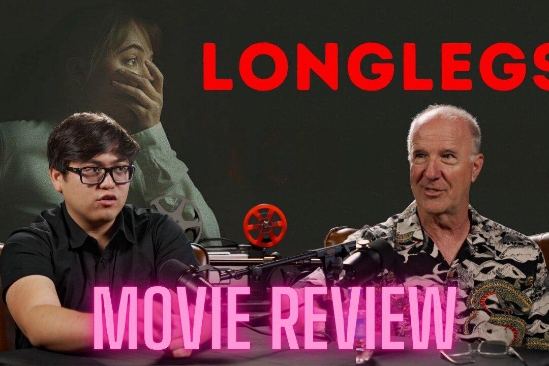 How Did “Longlegs” Get Its Name? A Horror Movie Deep Dive