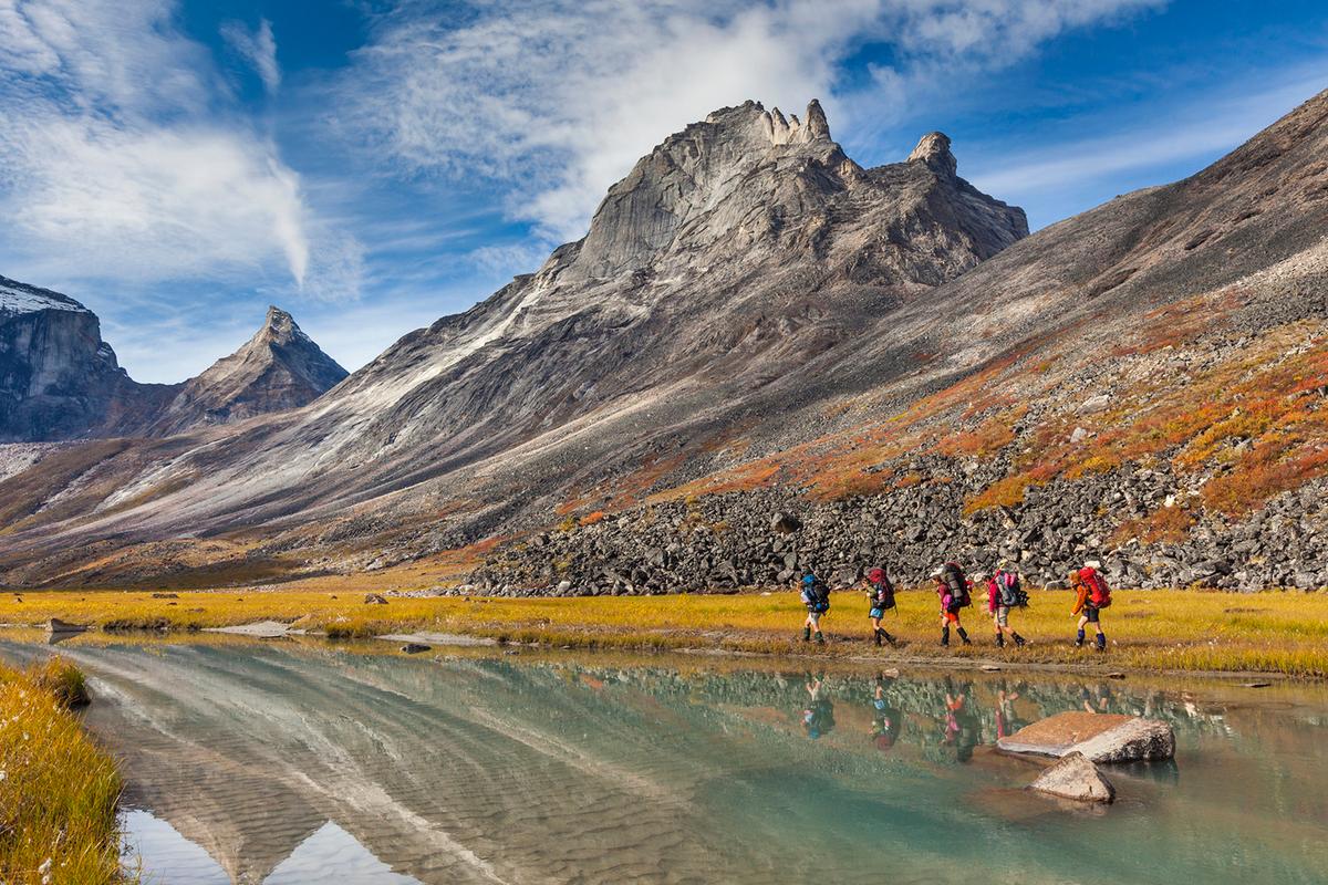 Beyond the Adventures Outdoors: Camp Hosts Volunteer Their Time, Find New Purpose in Helping State and National Park Visitors