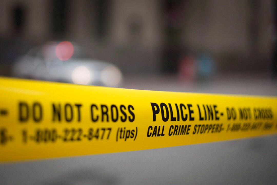 Police-Reported Crime Rises for 3rd Straight Year: Statistics Canada