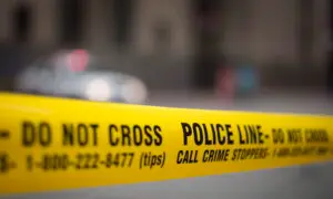 Suspect Charged in Series of Vandalism Incidents at North York Church