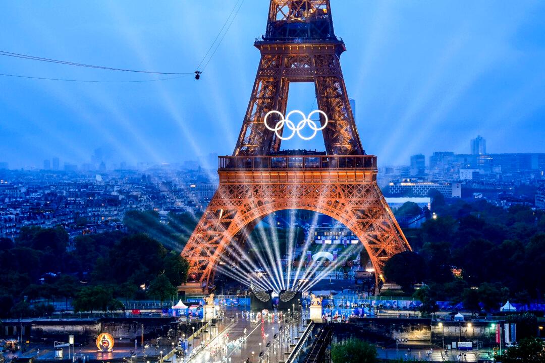 Senator Warns Against Repeating ‘Satanic’ Paris 2024 Opening Ceremony in Australia