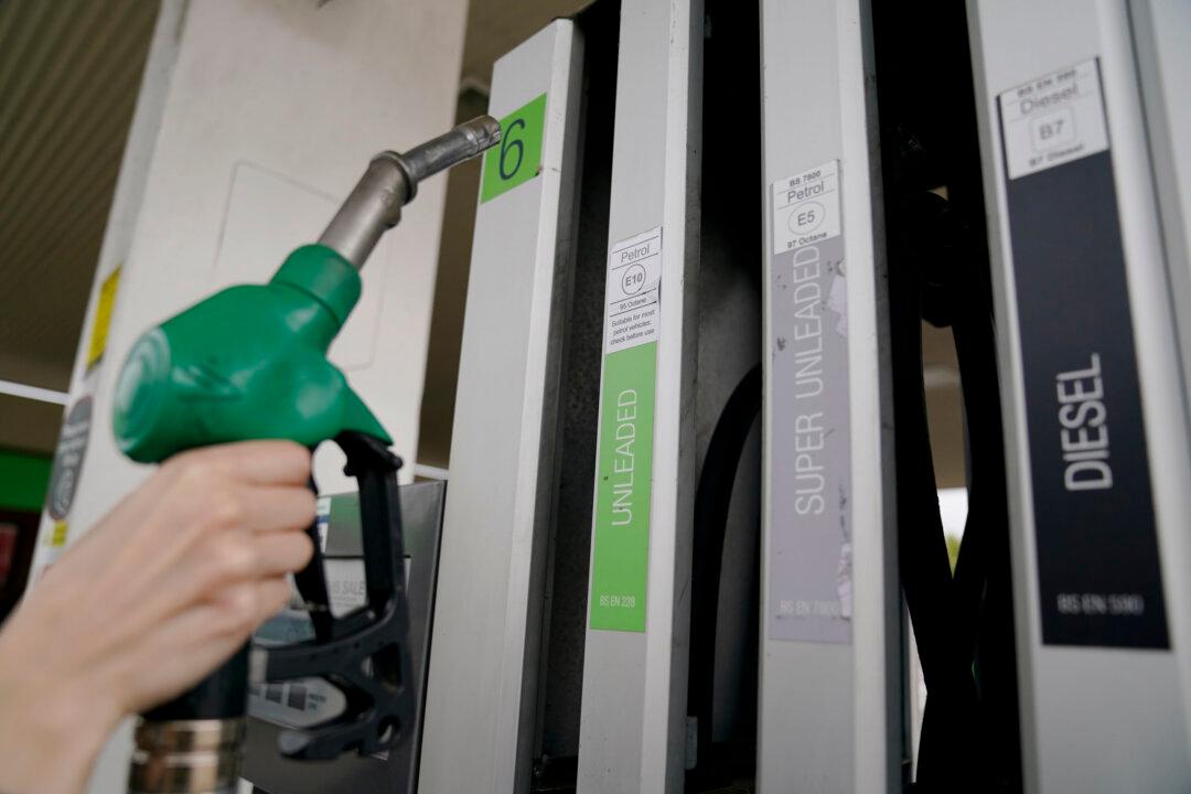 Fuel Retailers Still Overcharging Drivers, Competition Watchdog Says