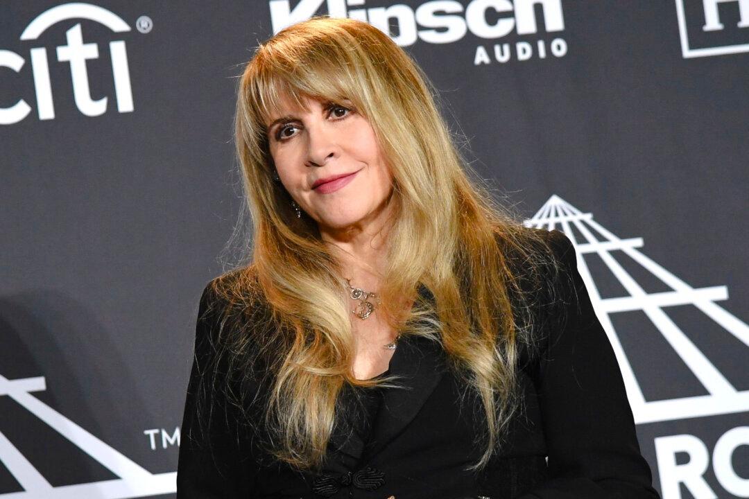 Stevie Nicks Says ‘Weird’ Medical Emergency Forced Her to Cancel Shows