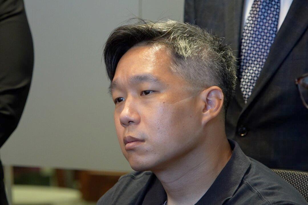 Father of Teen Who Went Missing in Monterey Park Charged With Child Stealing