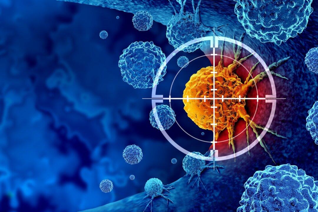 Six Innovative Cancer Therapies for 2024