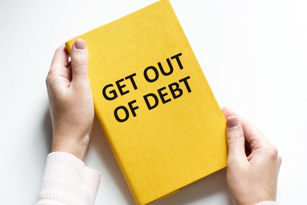 Debt Relief Programs: What They Never Tell You