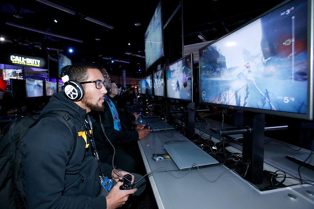 Video Game Actors Are Now on Strike. Here’s Why