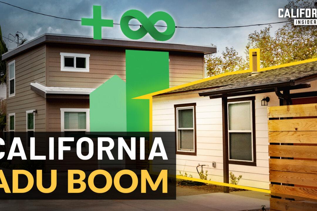 How Will the ADU Boom Impact Californians?