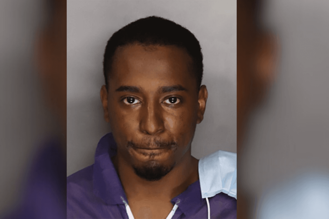 Man Convicted of Killing Woman and Leaving Her 4 Children in Sacramento River