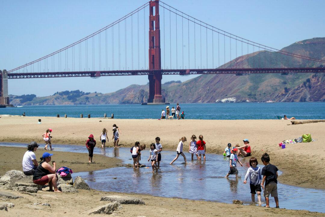 Supreme Court to Hear San Francisco’s Challenge to EPA Water Pollution Regulation