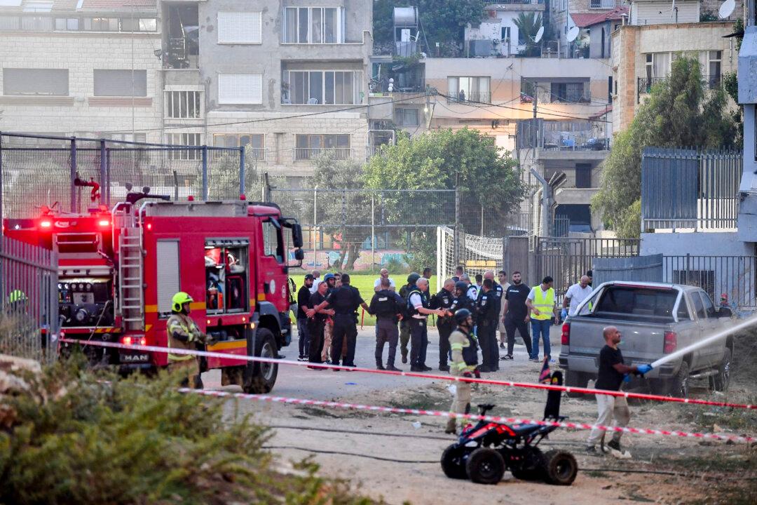 John Robson: Why Is Israel Expected to Tolerate a Constant Rain of Murderous Fire and Not Retaliate?