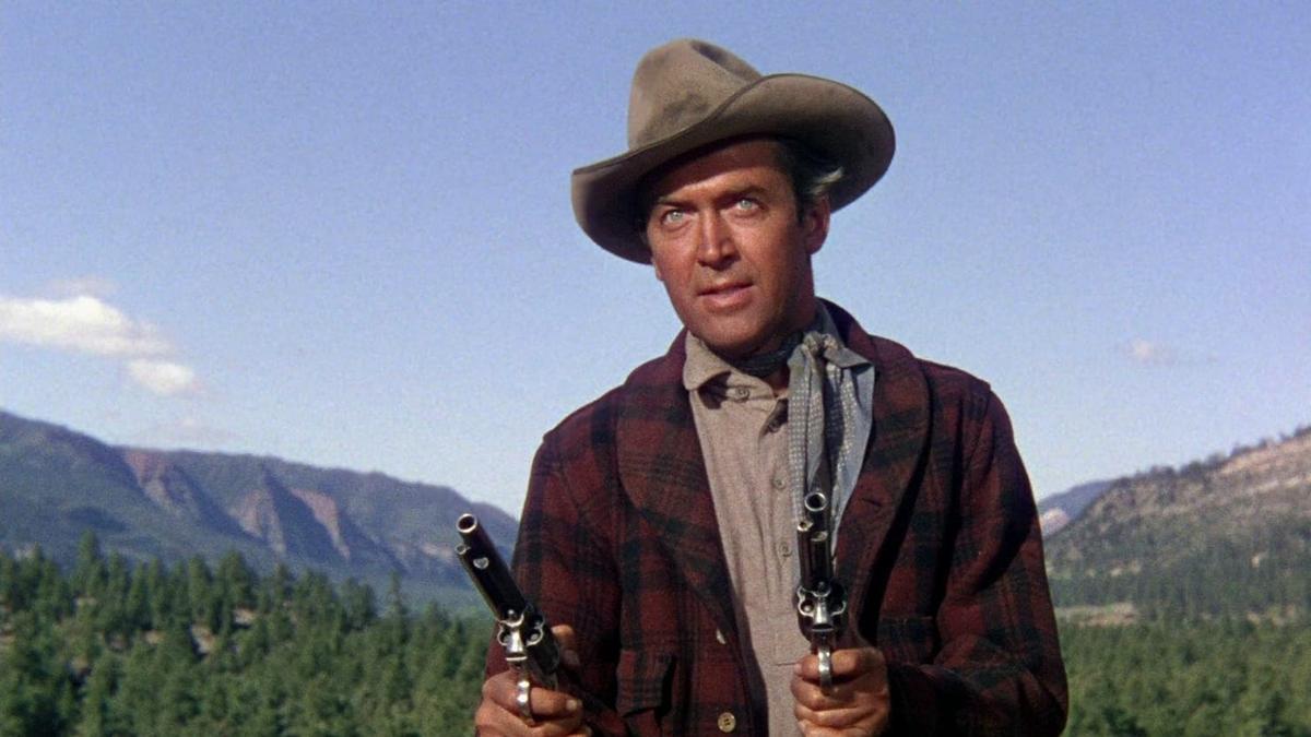 ‘The Naked Spur’: A Masterful Psychological Western