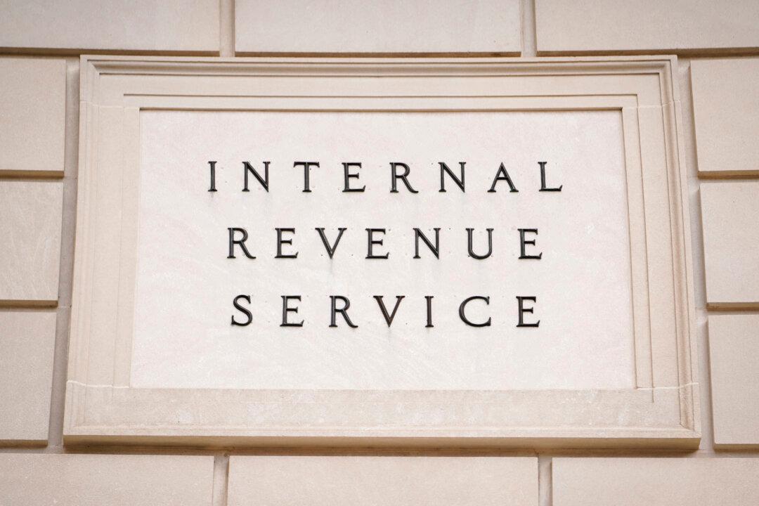IRS Issues New Warning Against Businesses Filing Incorrect Tax Credit Claim