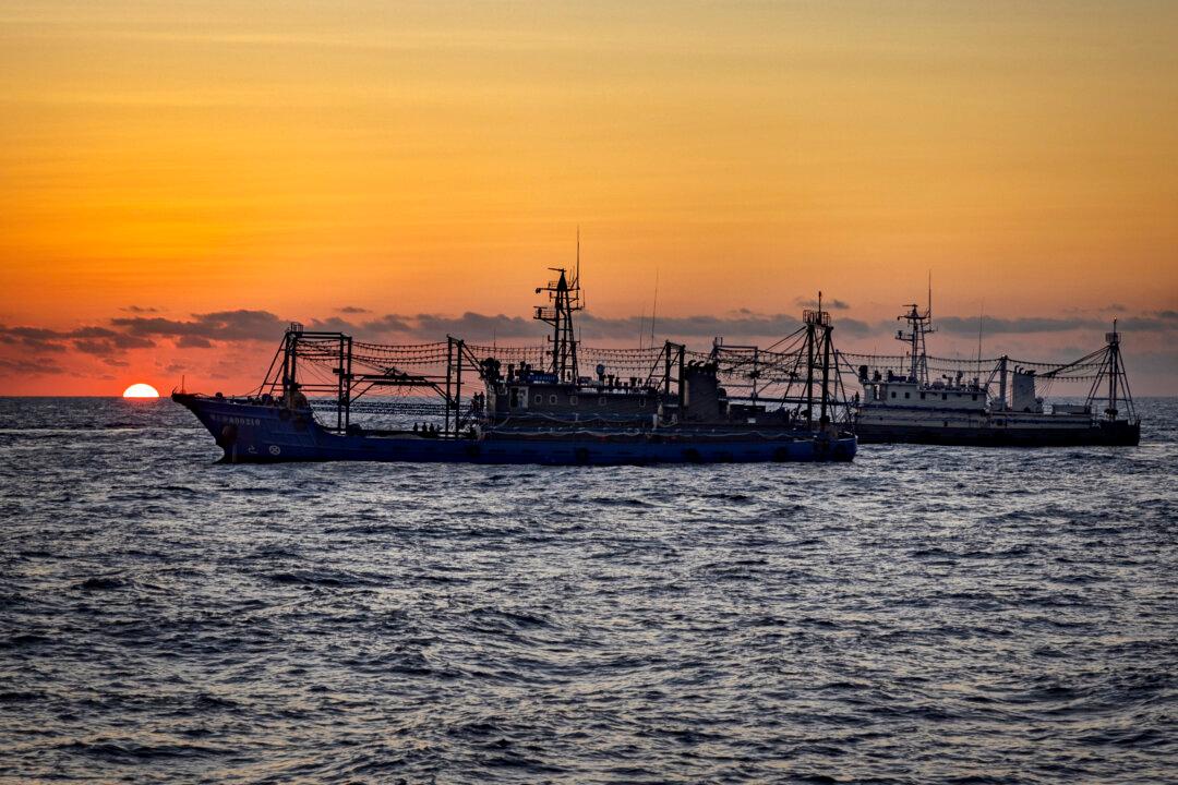 US Pledges $500 Million to Bolster Philippine Military Defenses